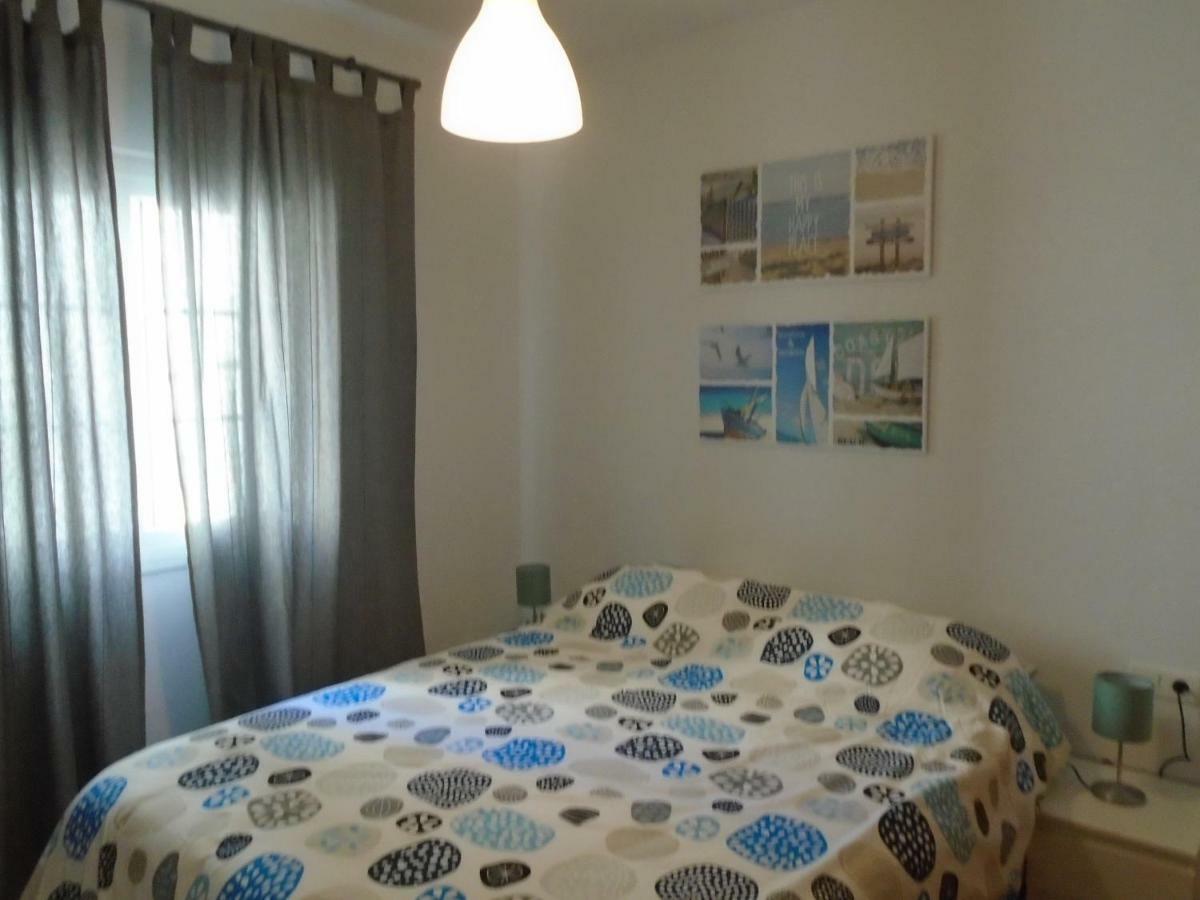Nerja 1 Apartment Exterior photo