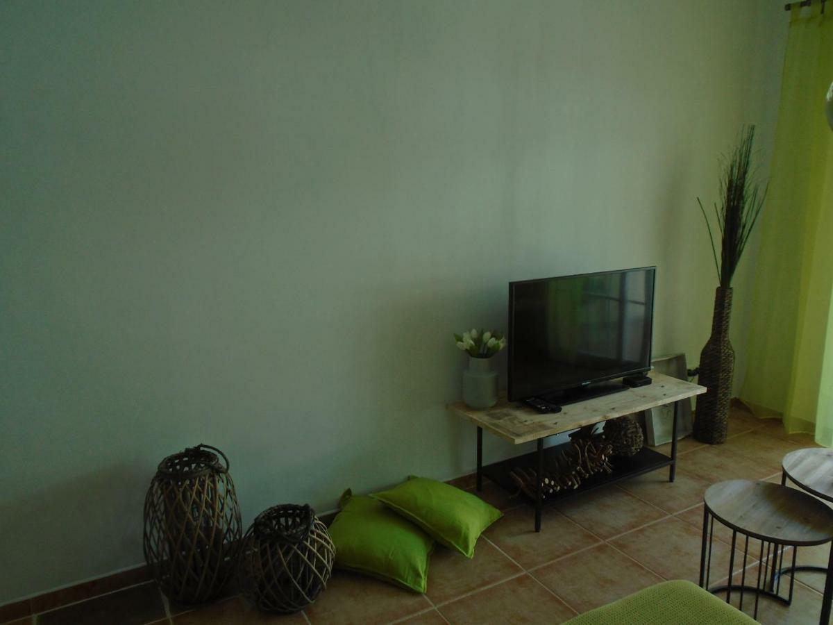 Nerja 1 Apartment Exterior photo